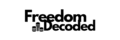 freedom decoded logo